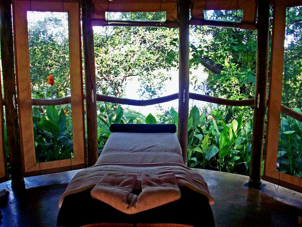 Divava Okavango Resort And Spa Bagani Exterior foto